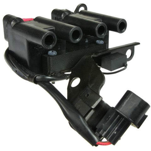 Ignition Coil WVE 5C1153