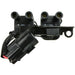 Ignition Coil WVE 5C1153