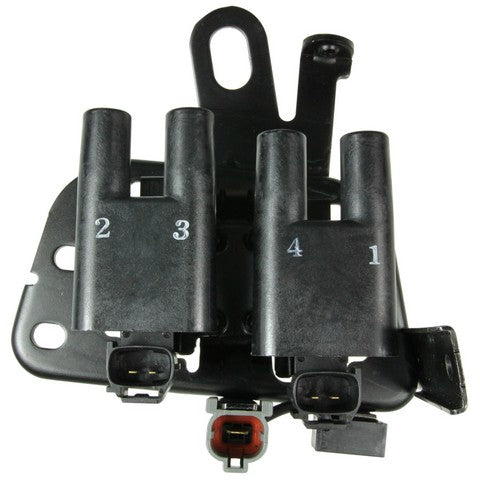 Ignition Coil WVE 5C1154