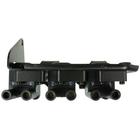 Ignition Coil WVE 5C1157