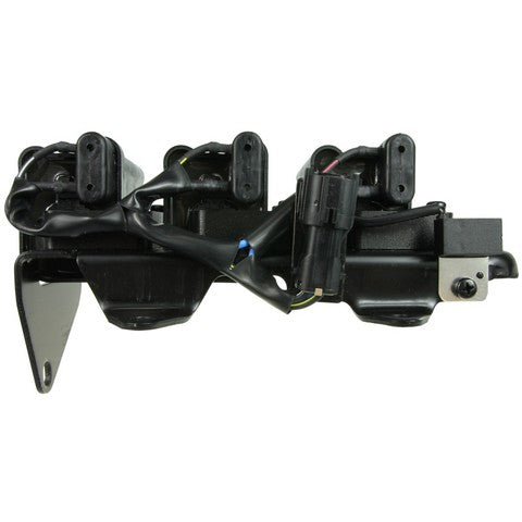 Ignition Coil WVE 5C1157