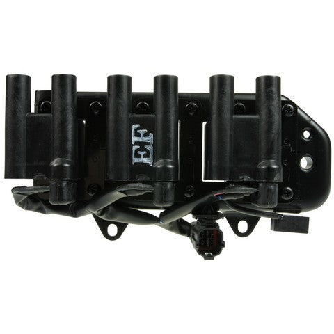 Ignition Coil WVE 5C1157