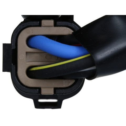 Ignition Coil WVE 5C1157