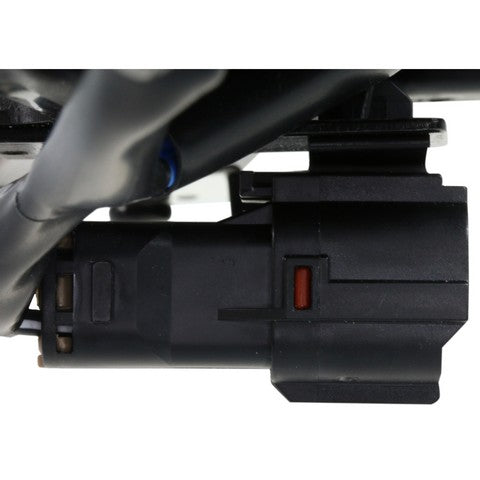 Ignition Coil WVE 5C1157
