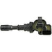 Ignition Coil WVE 5C1159