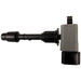 Ignition Coil WVE 5C1167