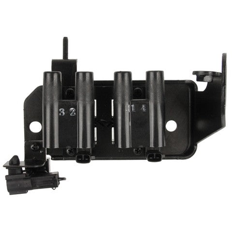 Ignition Coil WVE 5C1184