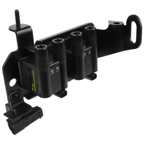 Ignition Coil WVE 5C1184