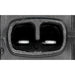 Ignition Coil WVE 5C1185