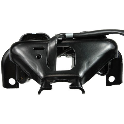 Ignition Coil WVE 5C1201