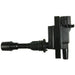 Ignition Coil WVE 5C1202