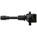 Ignition Coil WVE 5C1205