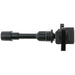 Ignition Coil WVE 5C1205