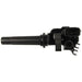 Ignition Coil WVE 5C1206