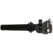 Ignition Coil WVE 5C1206