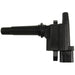 Ignition Coil WVE 5C1206