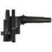Ignition Coil WVE 5C1206