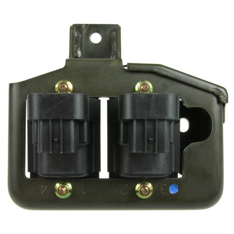 Ignition Coil WVE 5C1207