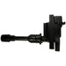 Ignition Coil WVE 5C1208
