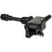 Ignition Coil WVE 5C1208