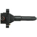 Ignition Coil WVE 5C1221