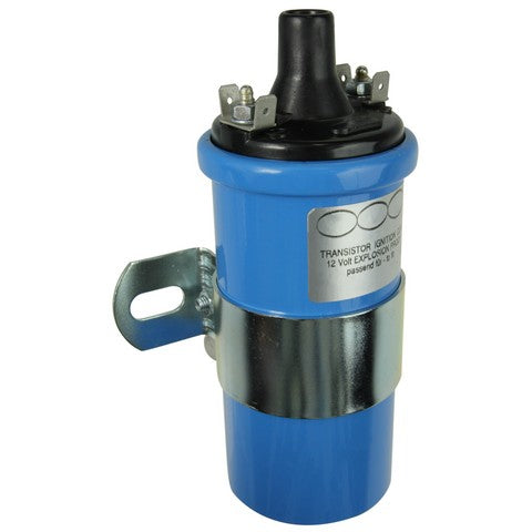 Ignition Coil WVE 5C1225