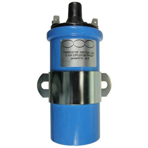 Ignition Coil WVE 5C1225