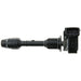 Ignition Coil WVE 5C1241