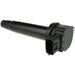 Ignition Coil WVE 5C1243