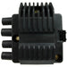 Ignition Coil WVE 5C1248