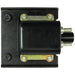 Ignition Coil WVE 5C1255