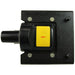 Ignition Coil WVE 5C1255