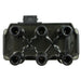Ignition Coil WVE 5C1266