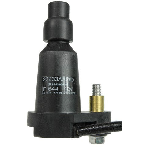 Ignition Coil WVE 5C1279