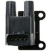 Ignition Coil WVE 5C1289