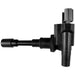 Ignition Coil WVE 5C1290