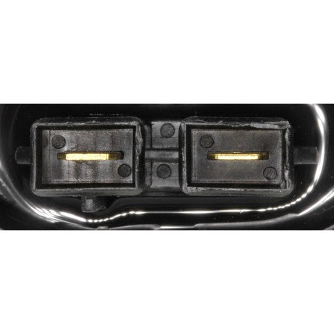 Ignition Coil WVE 5C1291