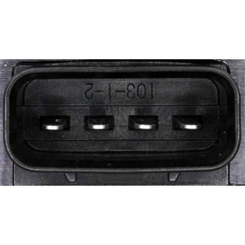 Ignition Coil WVE 5C1293