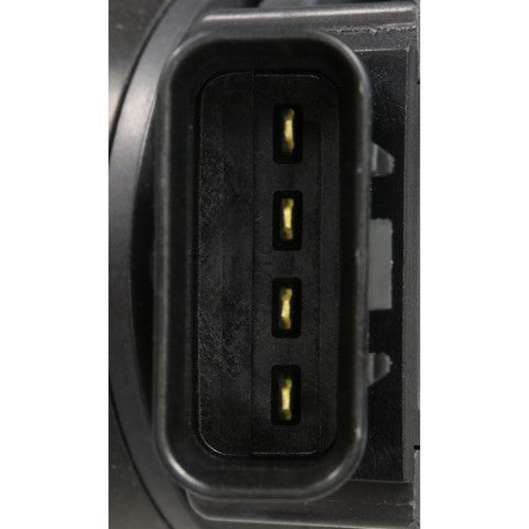 Ignition Coil WVE 5C1295