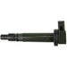 Ignition Coil WVE 5C1304