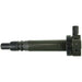 Ignition Coil WVE 5C1304