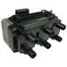 Ignition Control Module WVE 5C1312