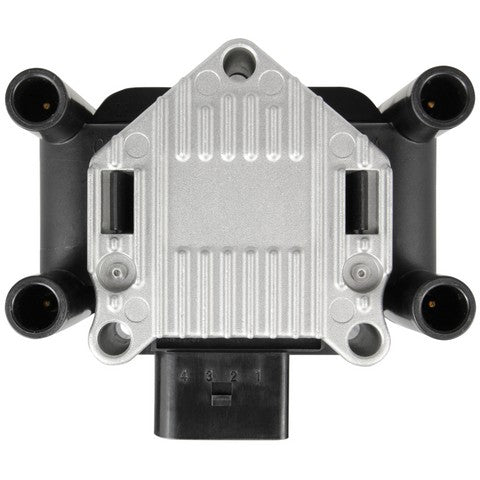 Ignition Coil WVE 5C1314
