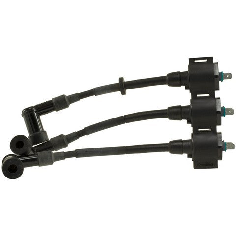 Ignition Coil WVE 5C1344