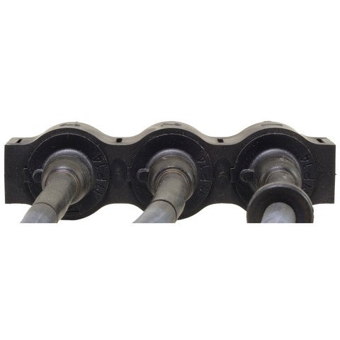 Ignition Coil WVE 5C1344