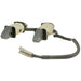 Ignition Coil WVE 5C1349