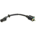 Ignition Coil WVE 5C1364