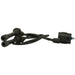 Ignition Coil WVE 5C1367