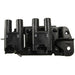 Ignition Coil WVE 5C1386