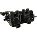 Ignition Coil WVE 5C1386
